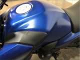 HONDA CB125F 