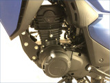 HONDA CB125F 