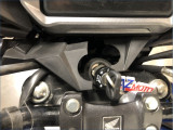 HONDA CB125F 