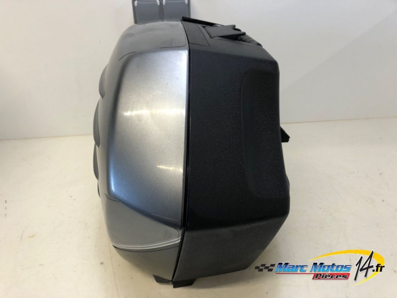 VALISE D'ORIGINE KAWASAKI 1400 GTR 2017