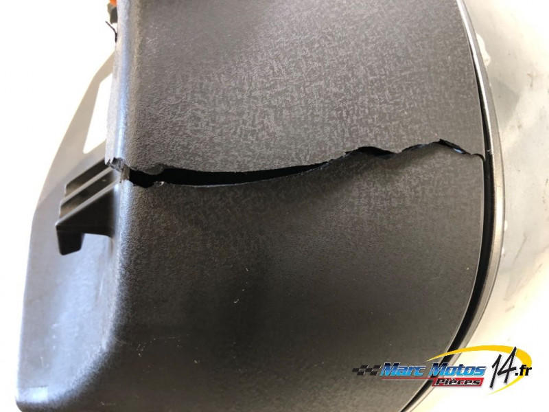 VALISE D'ORIGINE KAWASAKI 1400 GTR 2017