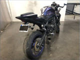 YAMAHA R7 