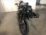 YAMAHA R7 