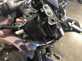 YAMAHA R7 