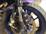 YAMAHA R7 