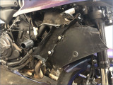 YAMAHA R7 