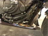 YAMAHA R7 