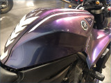 YAMAHA R7 