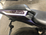 YAMAHA R7 