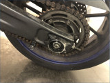 YAMAHA R7 