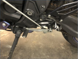 YAMAHA R7 