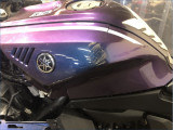 YAMAHA R7 