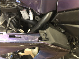YAMAHA R7 