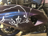 YAMAHA R7 