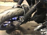 YAMAHA R7 