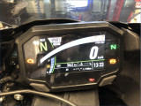 KAWASAKI ZX6R 636 