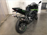 KAWASAKI ZX6R 636 