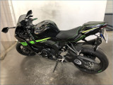 KAWASAKI ZX6R 636 