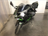 KAWASAKI ZX6R 636 
