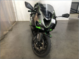 KAWASAKI ZX6R 636 