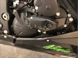 KAWASAKI ZX6R 636 