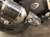 KAWASAKI ZX6R 636 