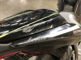 KAWASAKI ZX6R 636 