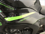 KAWASAKI ZX6R 636 