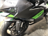 KAWASAKI ZX6R 636 