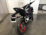 KAWASAKI Z900 