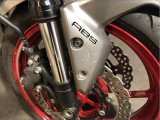 KAWASAKI Z900 