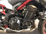 KAWASAKI Z900 