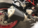 KAWASAKI Z900 