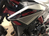 KAWASAKI Z900 