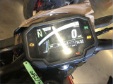 KAWASAKI Z900 