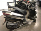 APRILIA 50 SXR 