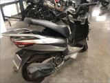 APRILIA 50 SXR 