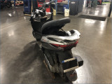 APRILIA 50 SXR 