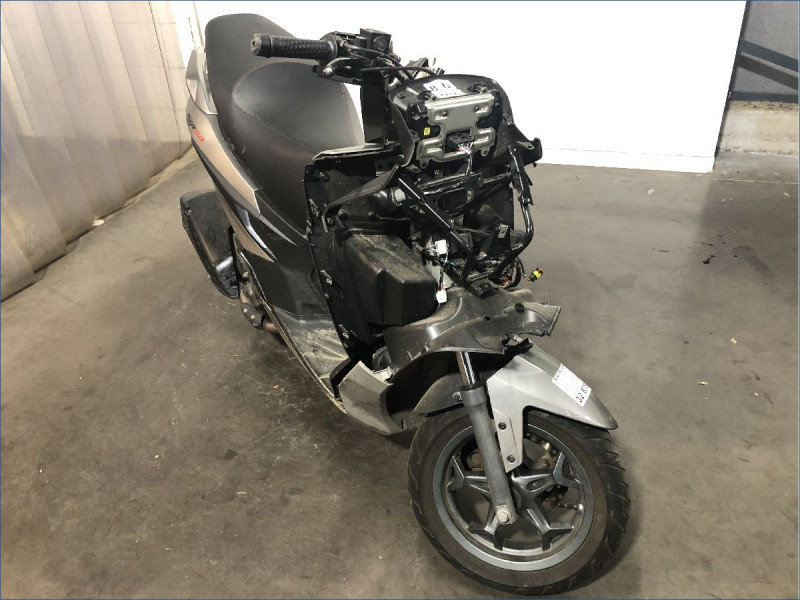APRILIA 50 SXR 