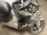 APRILIA 50 SXR 