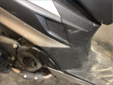 APRILIA 50 SXR 