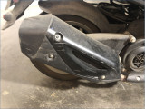 APRILIA 50 SXR 