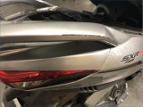 APRILIA 50 SXR 