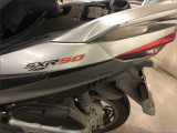 APRILIA 50 SXR 