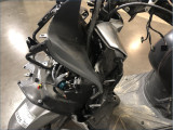APRILIA 50 SXR 