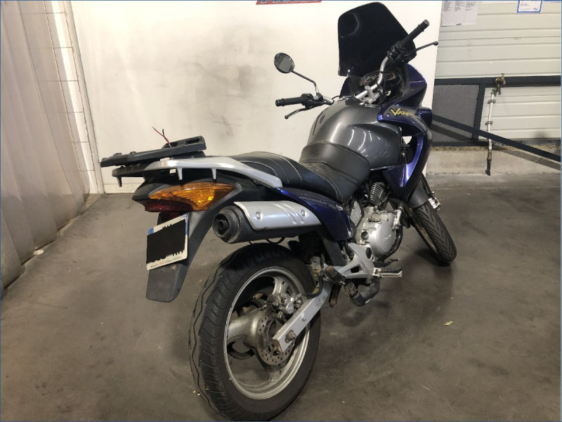 HONDA 125 VARADERO 