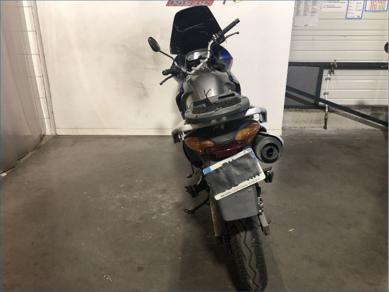 HONDA 125 VARADERO 