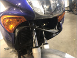HONDA 125 VARADERO 