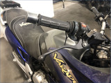 HONDA 125 VARADERO 