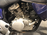 HONDA 125 VARADERO 